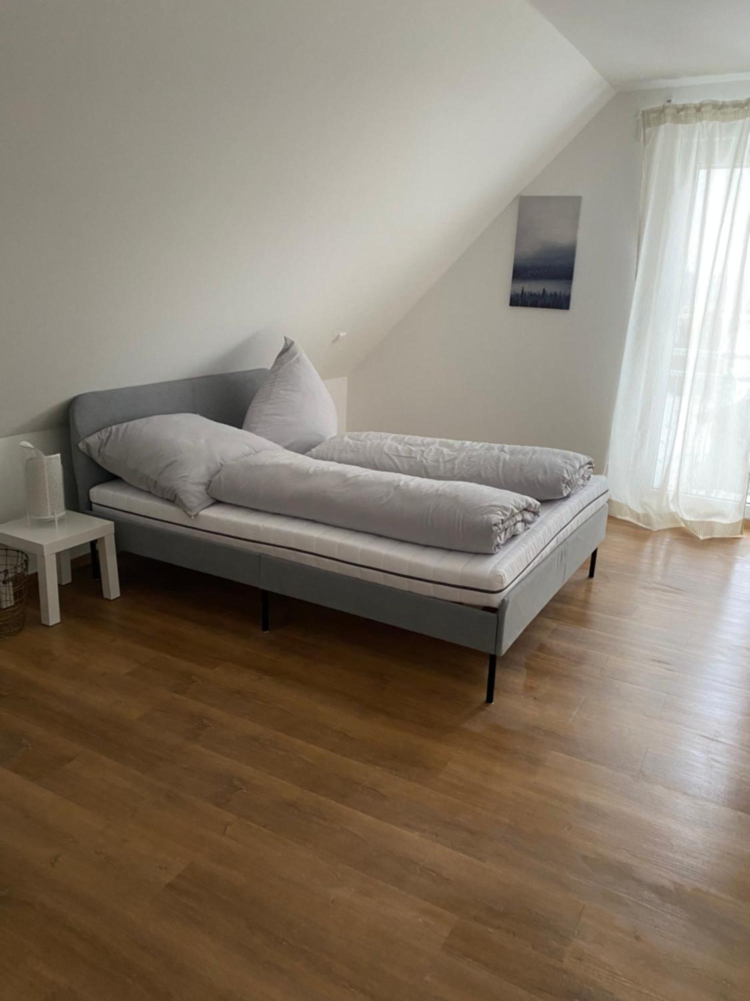 Ferienwohnung Landhege Michelfeld Extérieur photo